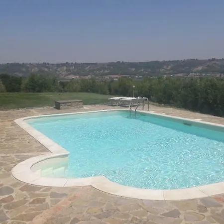 La Collina Del Piacere * Tursi