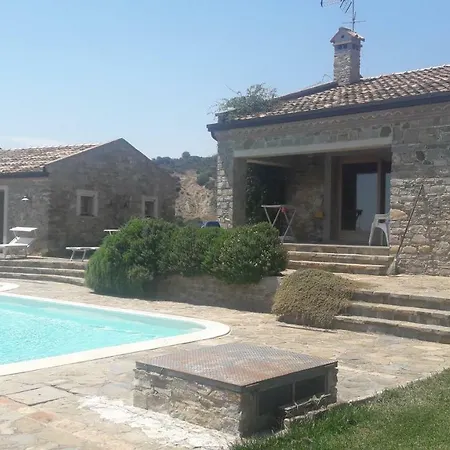 La Collina Del Piacere * Tursi
