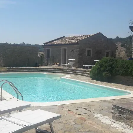 Bed & Breakfast La Collina Del Piacere Tursi